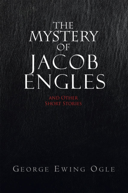 Mystery of Jacob Engles