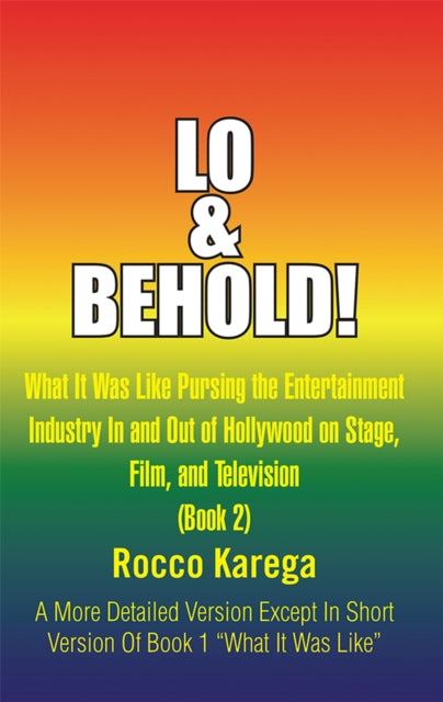 Lo & Behold!