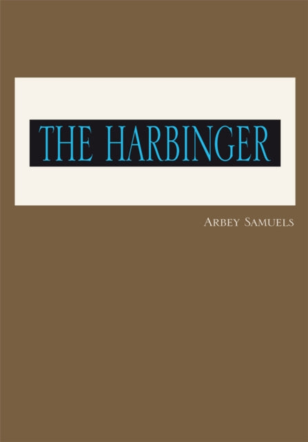 &quote;The Harbinger&quote;