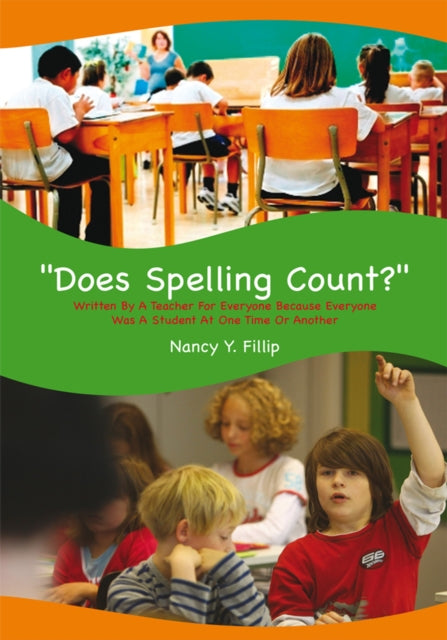 Does Spelling Count?'