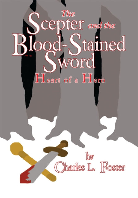 Scepter and the Blood-Stained Sword