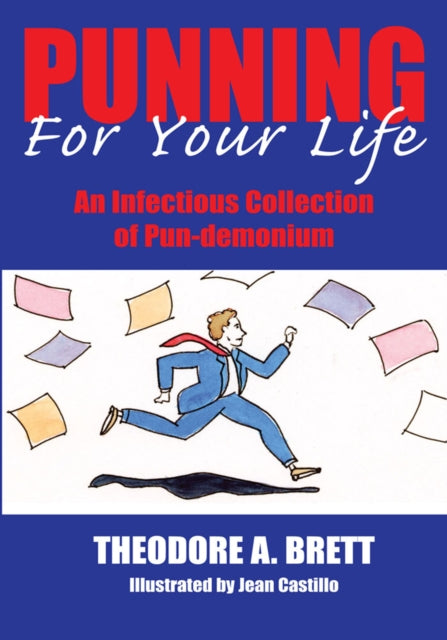 Punning for Your Life