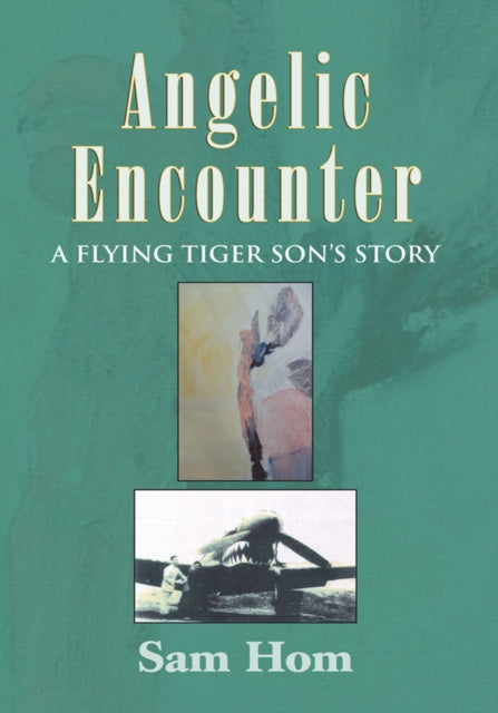 Angelic Encounter