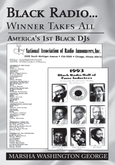 Black Radio ... Winner Takes All