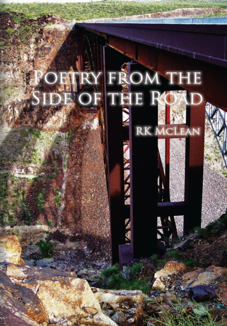 Poetry from the Side of the Road