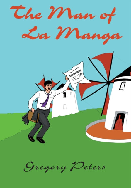 Man of La Manga