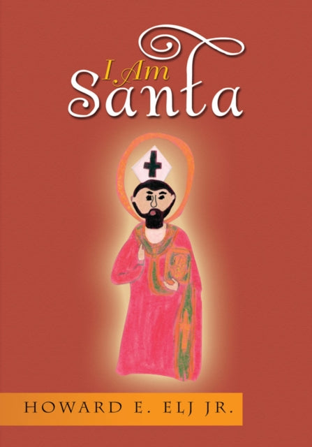 I Am Santa