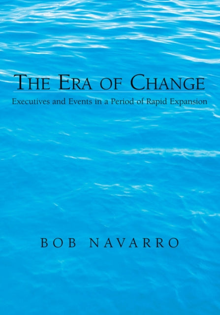 Era of Change