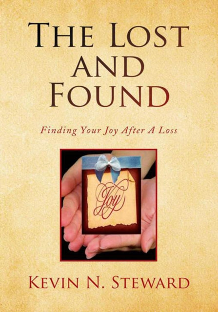 Lost and Found
