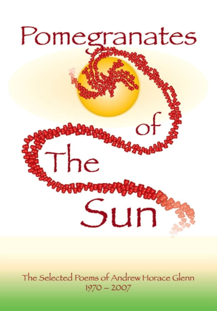 Pomegranates of the Sun
