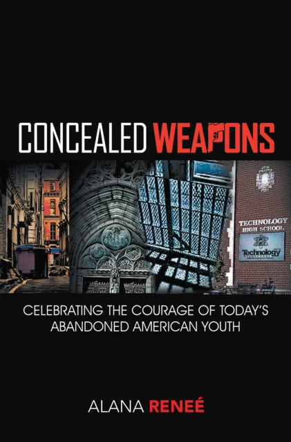 Concealed Weapons