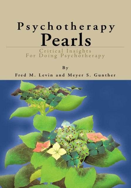 Psychotherapy Pearls