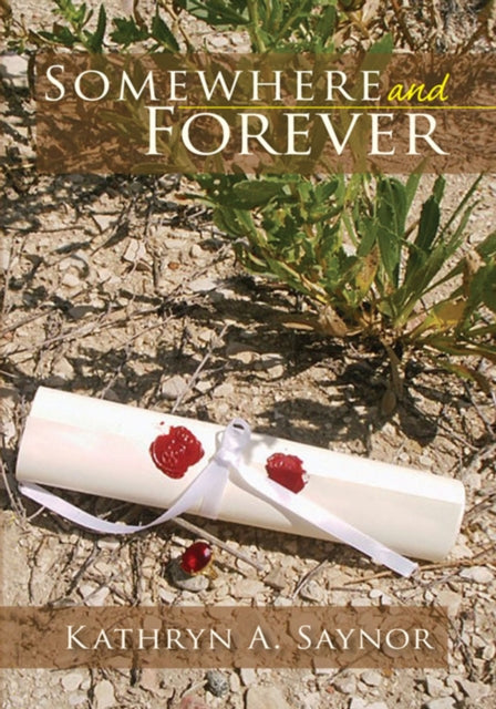 Somewhere and Forever