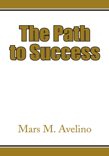 Path to Success