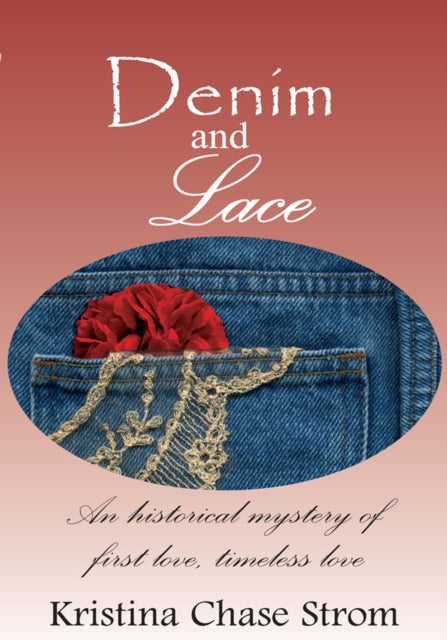 Denim and Lace