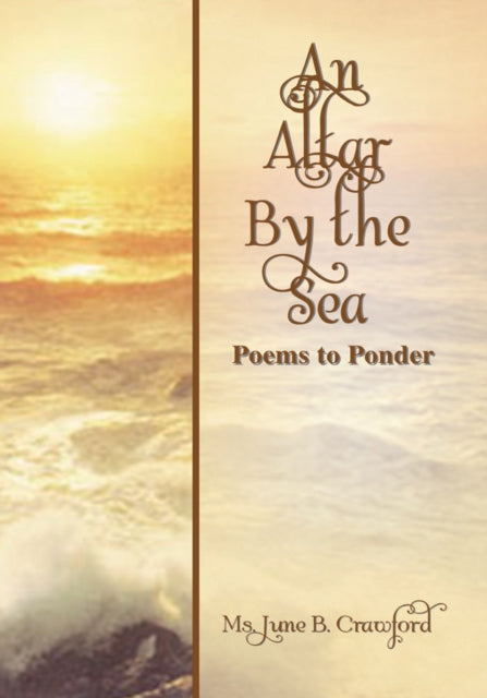 Altar by the Sea