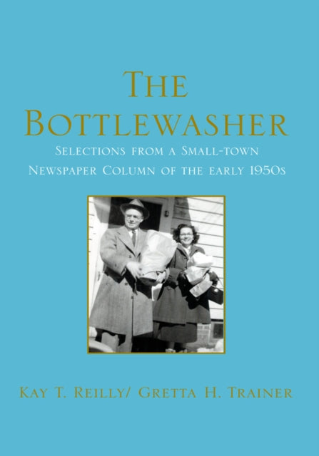Bottlewasher