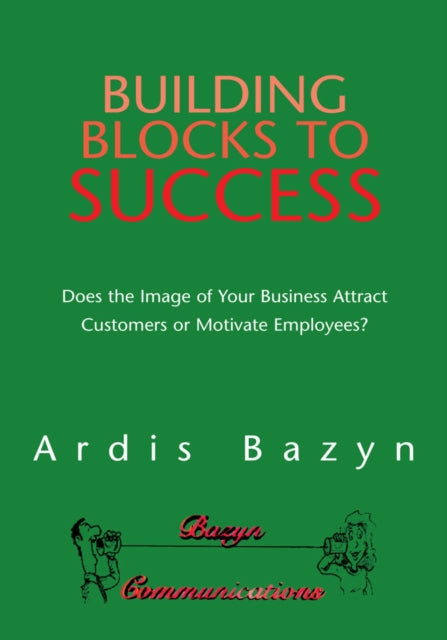 Building Blocks to Success