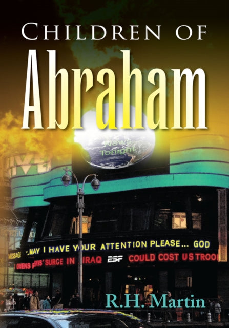 Children of Abraham