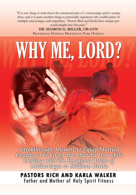 Why Me, Lord?