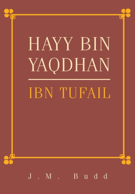 Hayy Bin Yaqdhan