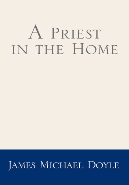 Priest in the Home