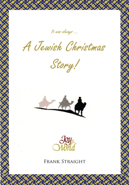 Jewish Christmas Story
