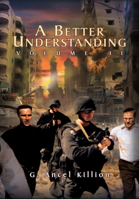 Better Understanding (Vol. 2)