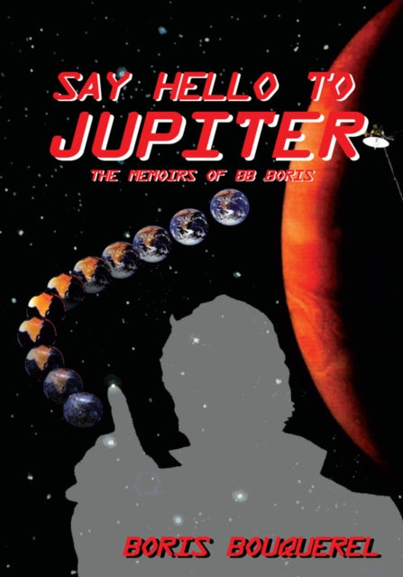 Say Hello to Jupiter