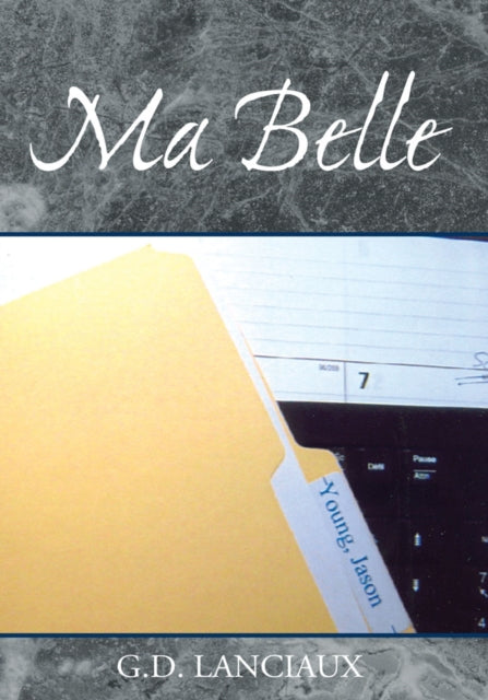 Ma Belle