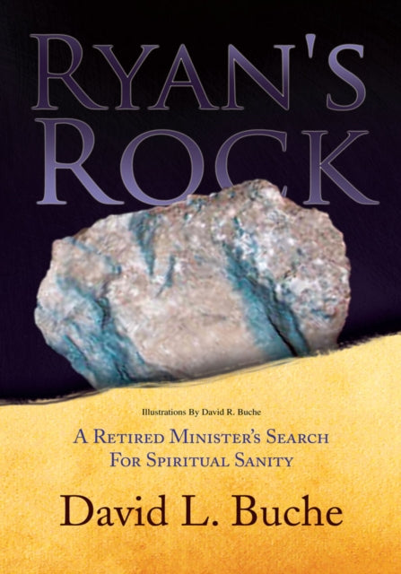Ryan's Rock