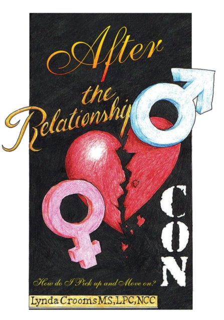 After the Relationship Con
