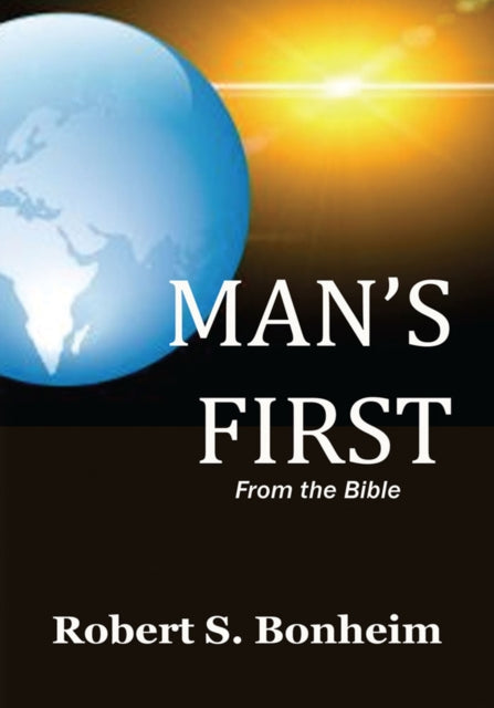 Man's First