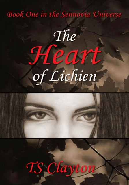 Heart of Lichien
