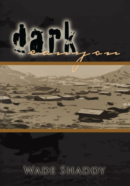 Dark Canyon