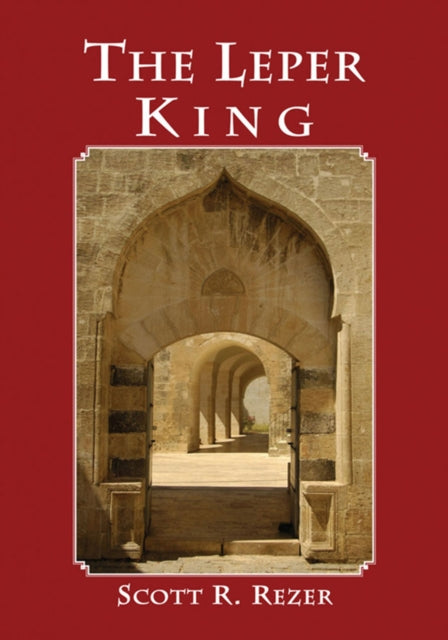 Leper King