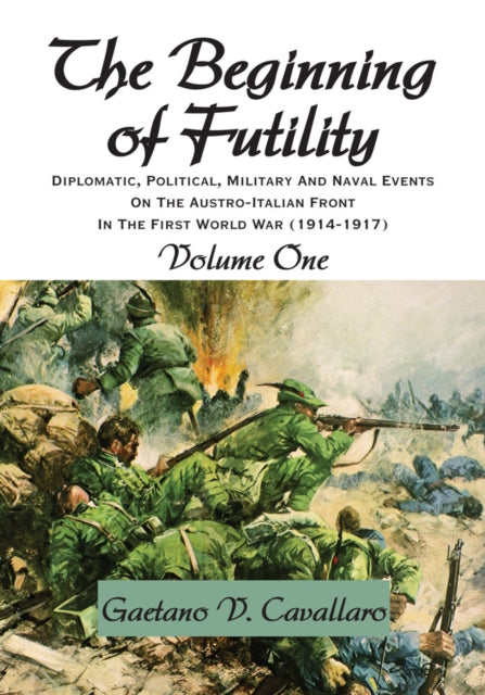 Beginning of Futility