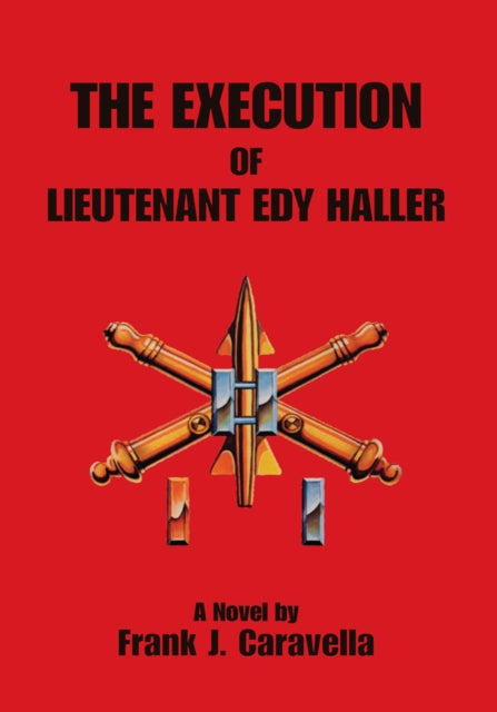 Execution of Lieutenant Edy Haller
