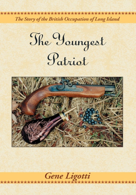 Youngest Patriot