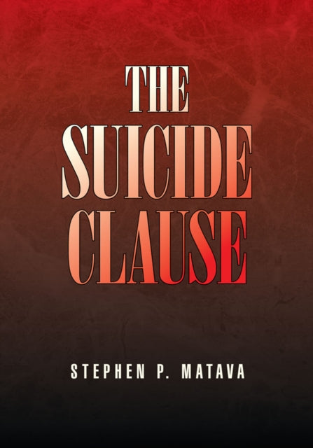 Suicide Clause