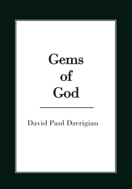 Gems of God