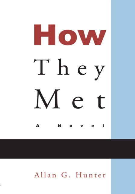 How They Met