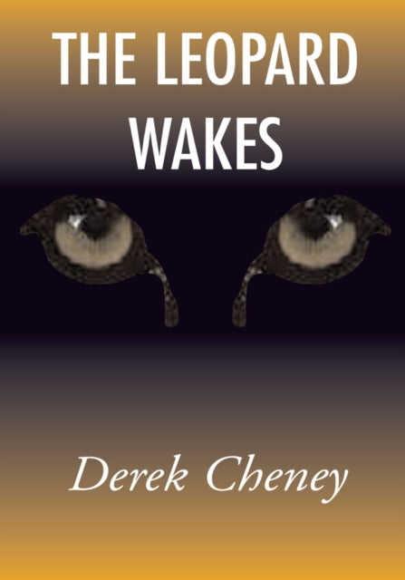 Leopard Wakes