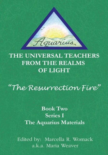 Resurrection Fire