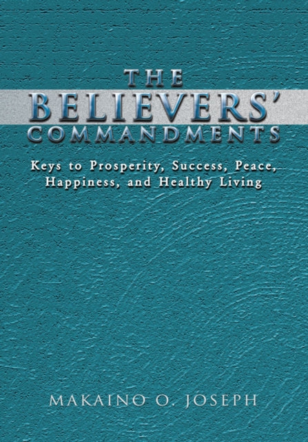 Believers' Commandments