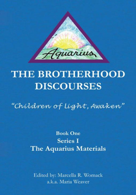 Brotherhood Discourses