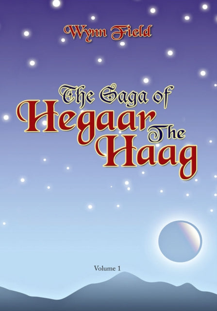 Saga of Hegaar the Haag