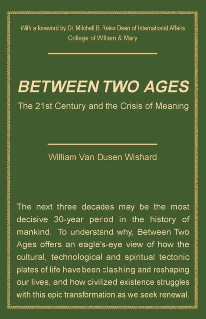 Between Two Ages