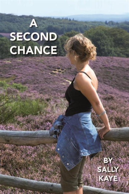 Second Chance