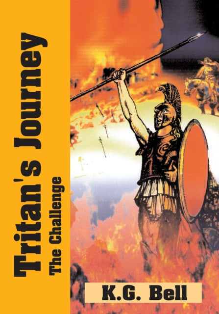 Tritan's Journey